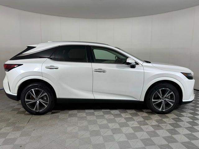 used 2024 Lexus RX 350 car, priced at $51,990