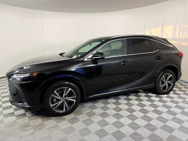 used 2023 Lexus RX 350 car, priced at $47,990