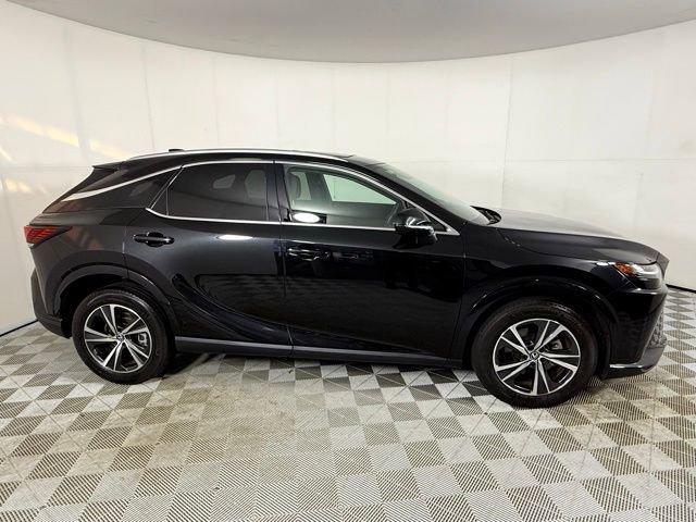 used 2023 Lexus RX 350 car, priced at $47,990