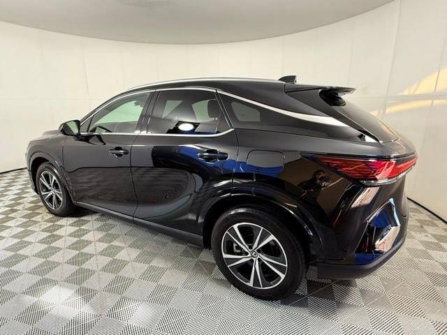 used 2023 Lexus RX 350 car, priced at $47,990