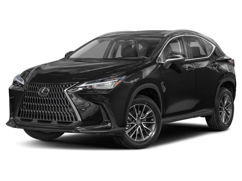 used 2023 Lexus NX 250 car, priced at $41,990