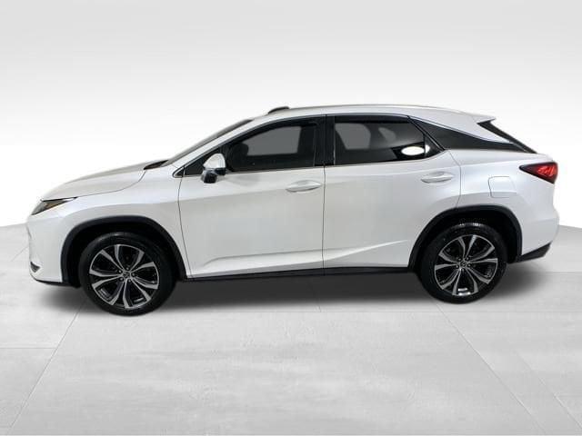 used 2020 Lexus RX 350 car, priced at $32,990