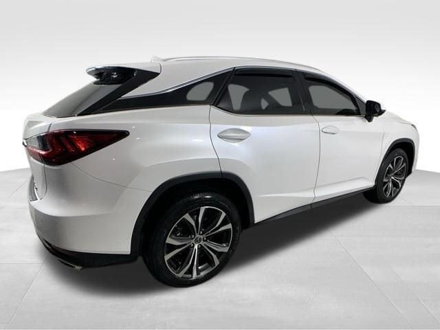 used 2020 Lexus RX 350 car, priced at $32,990