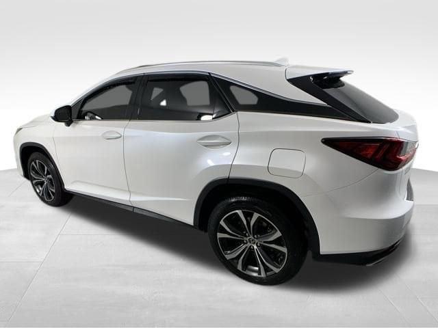 used 2020 Lexus RX 350 car, priced at $32,990