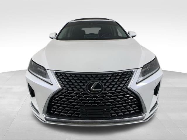 used 2020 Lexus RX 350 car, priced at $32,990