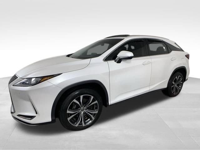 used 2020 Lexus RX 350 car, priced at $32,990