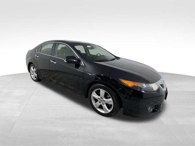 used 2009 Acura TSX car, priced at $9,990