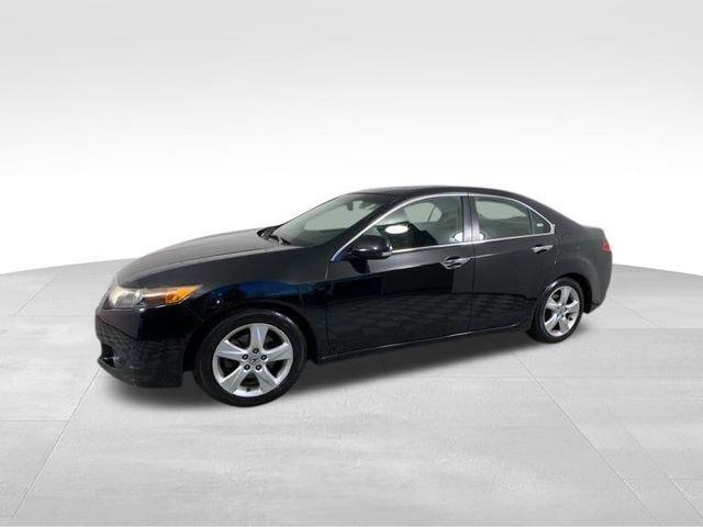 used 2009 Acura TSX car, priced at $9,990