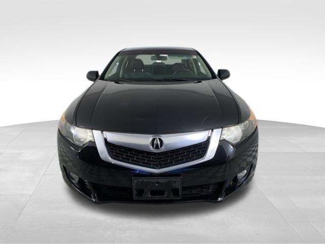 used 2009 Acura TSX car, priced at $9,990