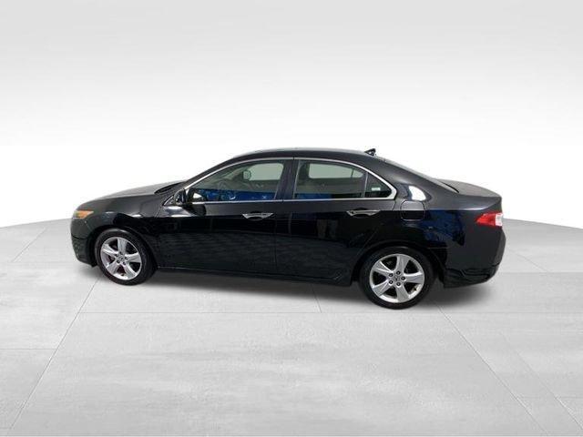 used 2009 Acura TSX car, priced at $9,990