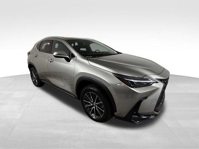 used 2024 Lexus NX 250 car, priced at $40,990