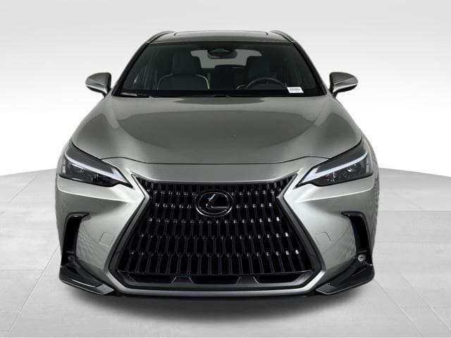 used 2024 Lexus NX 250 car, priced at $40,990