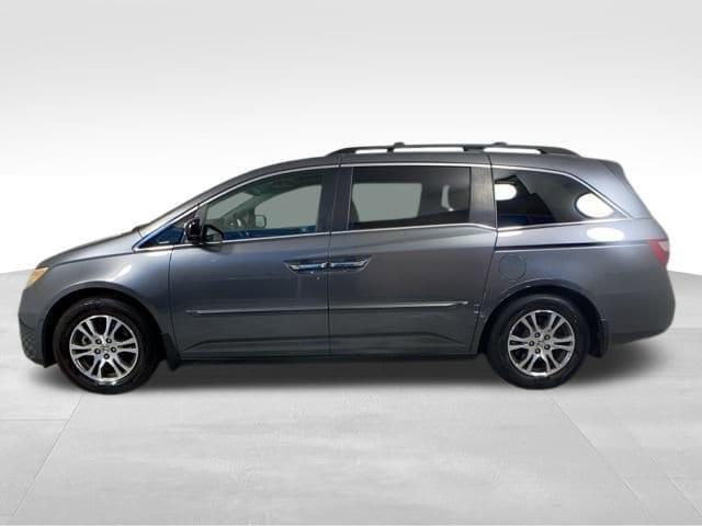 used 2011 Honda Odyssey car, priced at $9,990