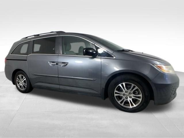 used 2011 Honda Odyssey car, priced at $9,990