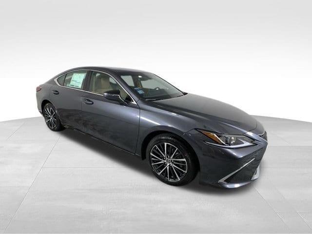 new 2025 Lexus ES 350 car, priced at $48,949