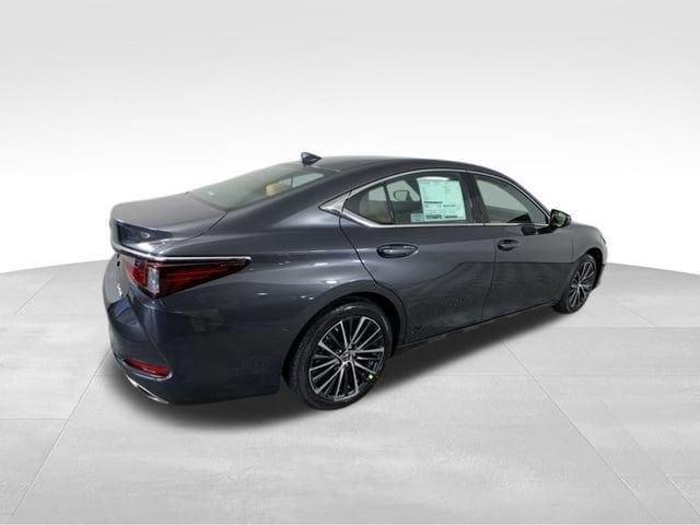 new 2025 Lexus ES 350 car, priced at $48,949