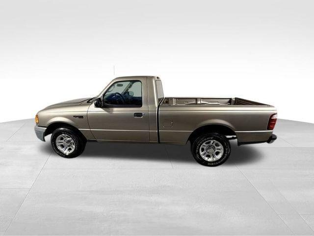 used 2005 Ford Ranger car, priced at $7,990