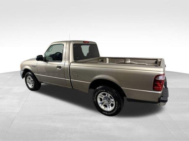 used 2005 Ford Ranger car, priced at $7,990