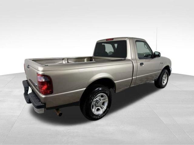 used 2005 Ford Ranger car, priced at $7,990