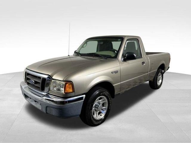 used 2005 Ford Ranger car, priced at $7,990