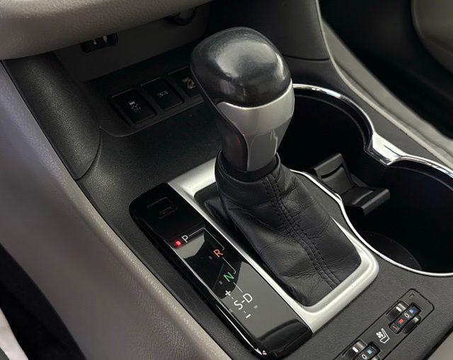 used 2015 Toyota Highlander car, priced at $19,790