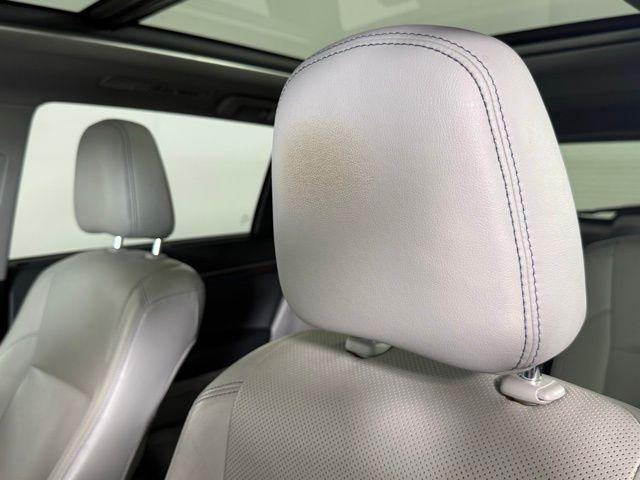 used 2015 Toyota Highlander car, priced at $19,790