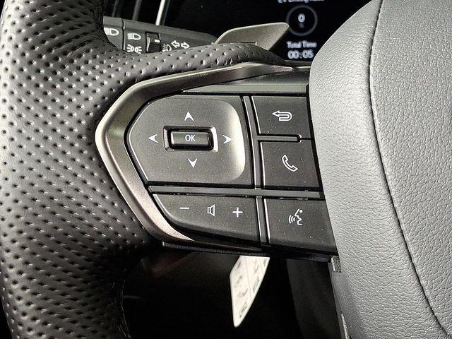 new 2025 Lexus TX 500h car, priced at $75,429