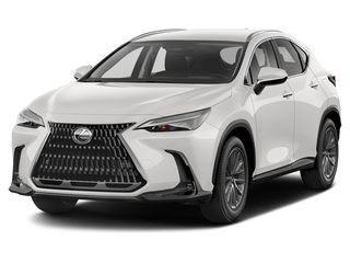 used 2022 Lexus NX 250 car, priced at $35,990