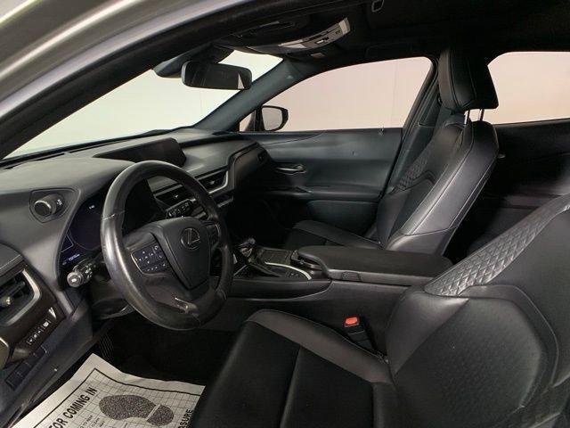 used 2020 Lexus UX 250h car, priced at $24,990