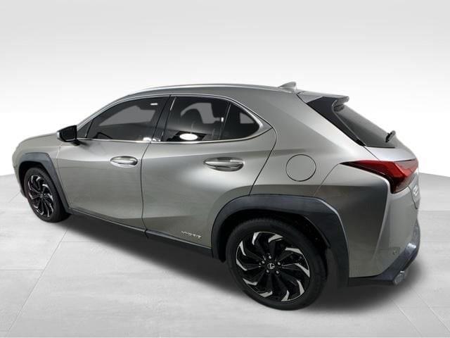 used 2020 Lexus UX 250h car, priced at $24,990