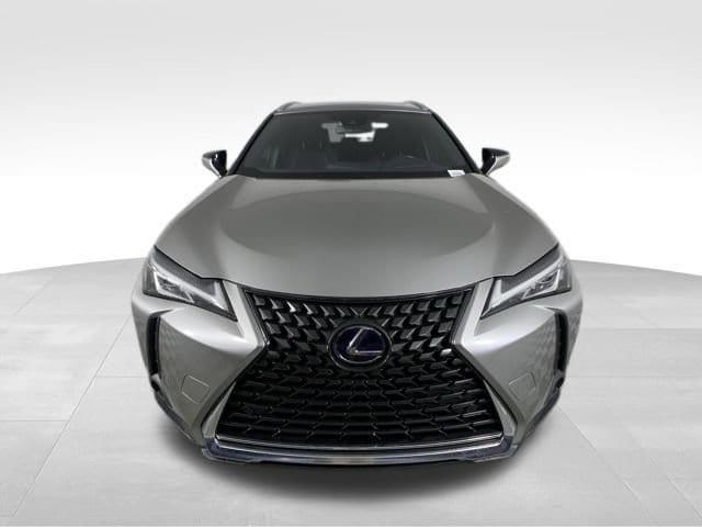 used 2020 Lexus UX 250h car, priced at $24,990