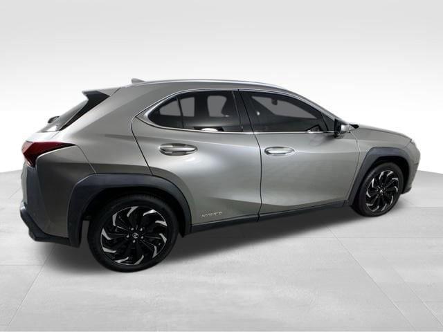 used 2020 Lexus UX 250h car, priced at $24,990