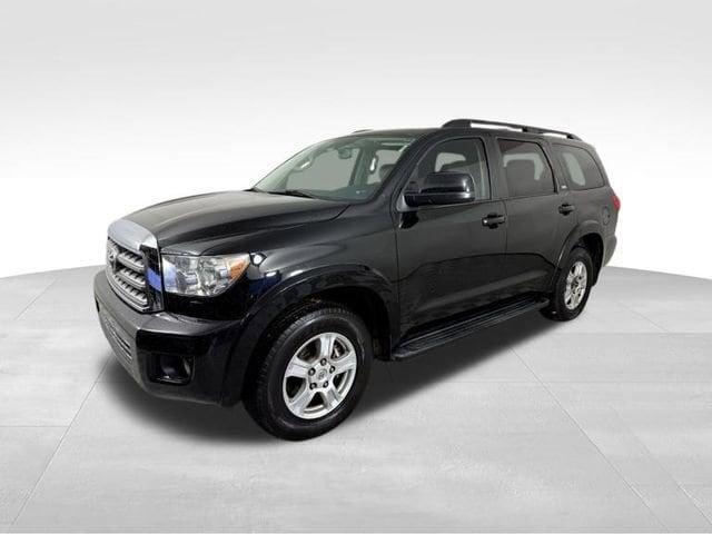 used 2016 Toyota Sequoia car, priced at $15,990