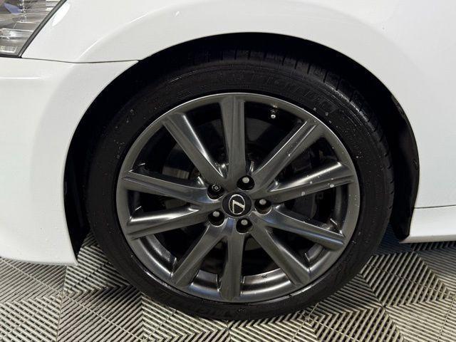 used 2015 Lexus GS 350 car, priced at $16,990