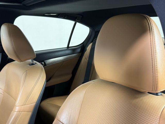 used 2015 Lexus GS 350 car, priced at $16,990