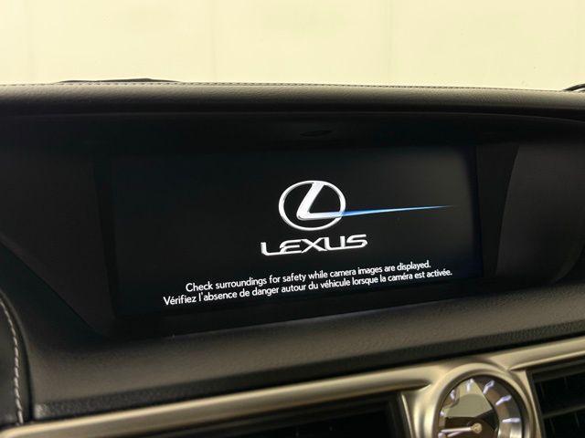 used 2015 Lexus GS 350 car, priced at $16,990