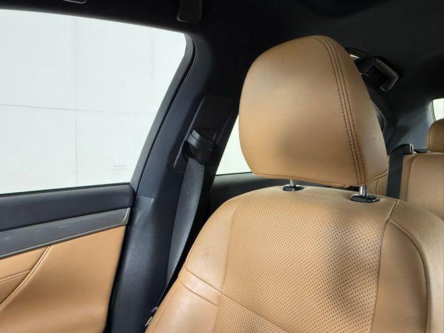 used 2015 Lexus GS 350 car, priced at $16,990