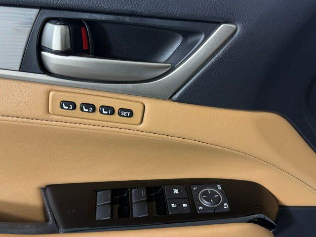 used 2015 Lexus GS 350 car, priced at $16,990