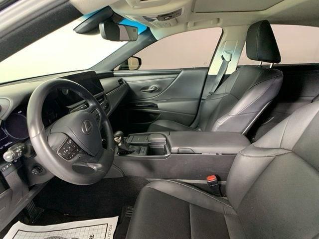 used 2022 Lexus ES 350 car, priced at $37,990