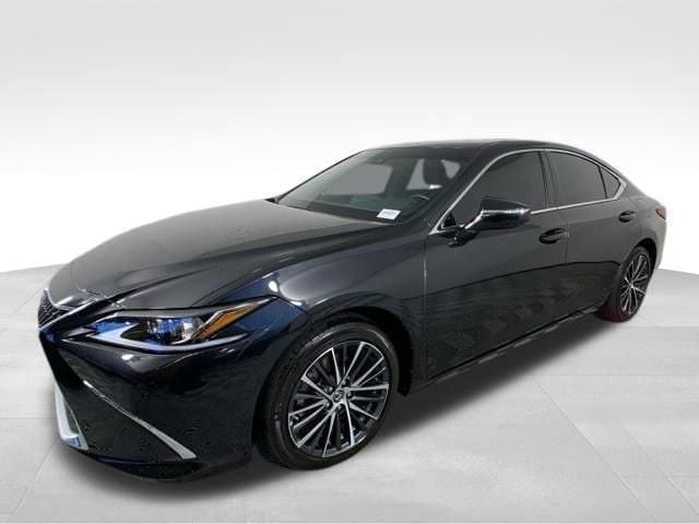 used 2022 Lexus ES 350 car, priced at $37,990