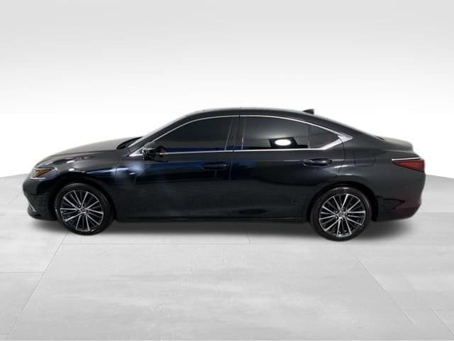 used 2022 Lexus ES 350 car, priced at $37,990