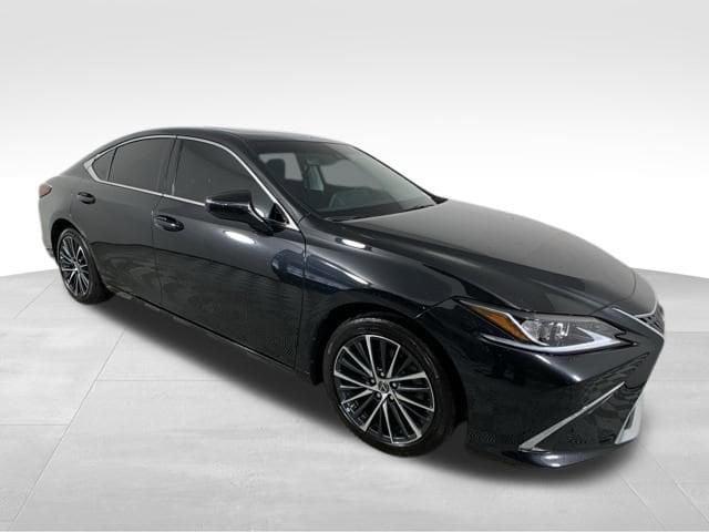 used 2022 Lexus ES 350 car, priced at $37,990