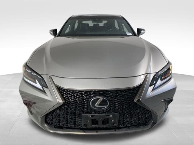 used 2021 Lexus ES 350 car, priced at $38,690