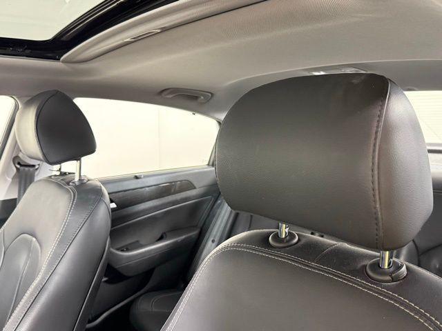 used 2018 Hyundai Sonata car, priced at $16,890