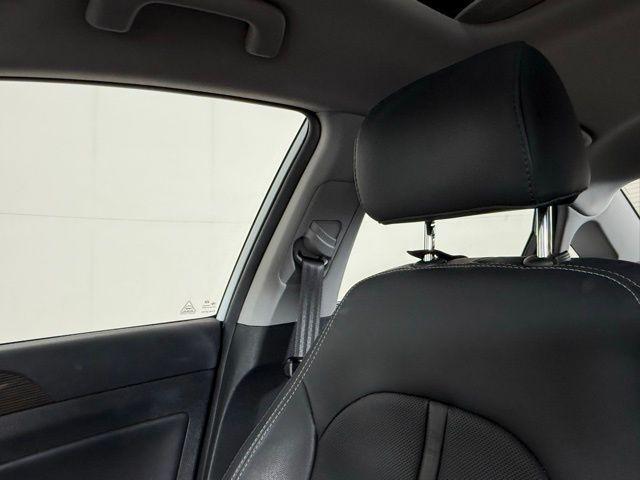 used 2018 Hyundai Sonata car, priced at $16,890