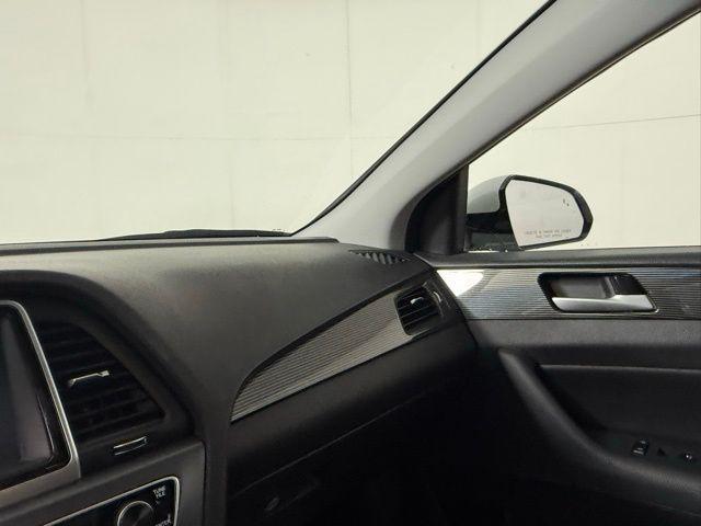 used 2018 Hyundai Sonata car, priced at $16,890