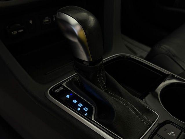 used 2018 Hyundai Sonata car, priced at $16,890