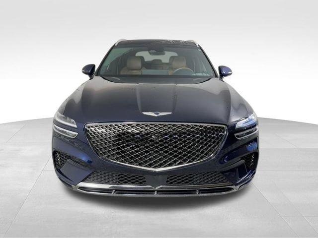 used 2023 Genesis GV70 car, priced at $37,690