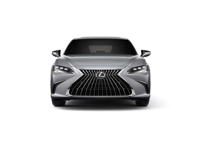 new 2025 Lexus ES 300h car, priced at $57,149