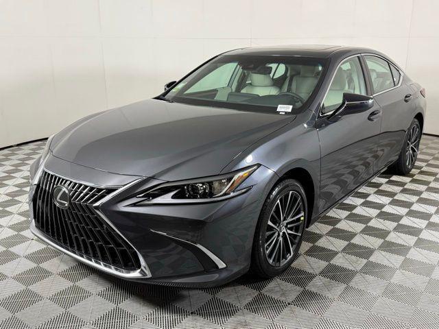 new 2025 Lexus ES 350 car, priced at $48,684